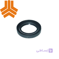 کاسه نمد میل سوپاپ پراید شرکتی