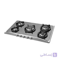 صفحه گازی توکار اخوان مدل AKHAVAN V10 ا AKHAVAN HOB V10