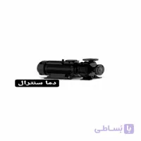 پمپ اتابلوک 1450 دور سمنان انرژی مدل Etabloc G 50-200/22 4