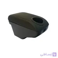 کنسول وسط تک لیوان مخصوص انواع خودرو ایران خودرو / مشکی