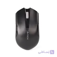 ماوس بی سیم ای فورتک G3-200N