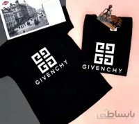 تیشرت زنانه مدل GIVENCHY ژیوانشی