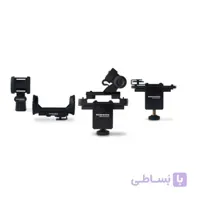 پک لرزه‌ گیر و نگه‌ دارنده میکروفن MARANTZ مدل Audio Scope Gear