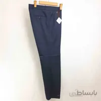 شلوار پارچه ایی کلاسیک 10033