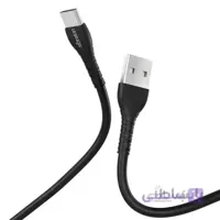 کابل تایپ سی سیبراتون مدل S201C