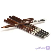 مداد ابرو برس دار کالیستا calista