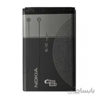 باتری اصلی گوشی نوکیا 1208 ا Nokia 1208 original Battery
