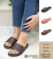 دمپایی زنانه L/ v