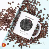 ماگ ژیوار | ماگ سخنگو | لوکیشن