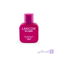 عطر جیبی زنانه اسکلاره مدل Lancom حجم 35 میلی لیتر ا Sclaree Lancom Eau De Parfum For Women 35ml