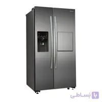 یخچال فریزر ساید بای ساید امرسان روسو RFR3292D
