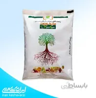 کود ارگانیک مایکوروت 10 کیلویی برای تقویت سیستم ریشه