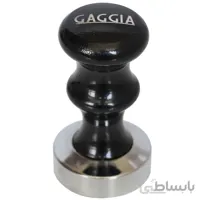 تمپر قهوه گاگیا سایز 51 میلی متر کد 303