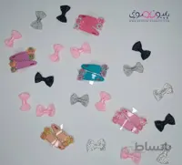 گیره تق تقی بچه گانه