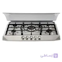 اجاق گاز صفحه ای سینجر ا Sinjer SDS-500
