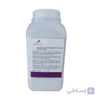 ماسک هیدروژلی کریستالی جوان کننده و ضد چروک هیالورونیک اسید