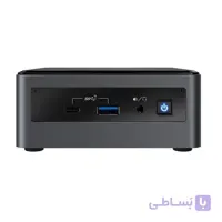 کامپیوتر کوچک اینتل مدل NUC10i5FNH -E