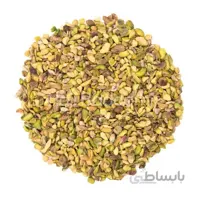 مغز پسته گندمی