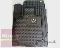 کفپوش لاستیکی لکسوس RX 350