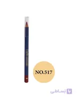 خط لب لیدو Lido-517 ا شناسه کالا: 2302