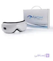 عینک ماساژور چشم بلوتوث دار آی کر Eye Care