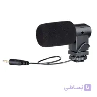 میکروفون مینی استریو بویا Boya by_v01