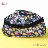 ساک ورزشی طرح ریبوک