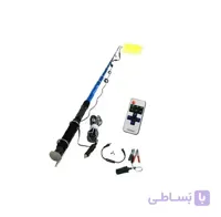 کمپینگ لایت 500 وات