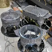 ست سوفله خوری پیوتر۳عددی