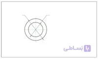 واشر 1 * 9 * 4