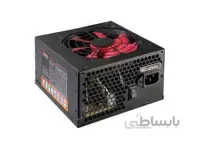 منبع تغذیه کامپیوتر سادیتا مدل SP230 ا SADATA SP230 Power Supply کد 270696