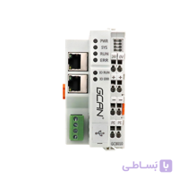 GCAN Modbus IO coupler