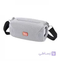 اسپیکر بلوتوثی قابل حمل تی اند جی مدل TG532
