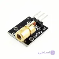 ماژول لیزر KY-008