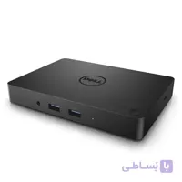 مبدل تایپ سی دل مدل WD15