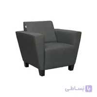 مبل اداری و منزل یک نفره لیو - V63