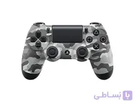 خرید دسته اصلی فت چریکی پلی استیشن ۴ Ps4 Fat
