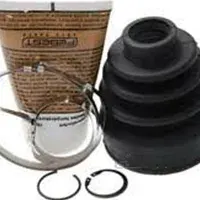 گردگیر پلوس جلو چپ اصلی میتسوبیشی ( Genuine parts ) - اوتلندر