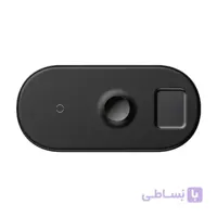 پد شارژ بیسیم باسئوس