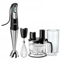گوشت کوب برقی براون مدل MQ775