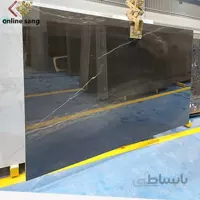 سنگ اسلب دهبید اسپایدر