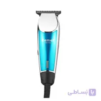 ماشین اصلاح موی سر و صورت کیمی مدل KM-703