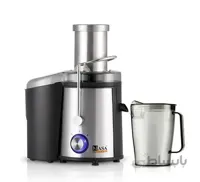 Nasa NS-918 Juicer ا Nasa NS-918 Juicer