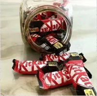 مینی شکلات کیت کت دارک