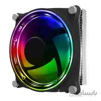 فن خنک کننده CPU گیم مکس GAME MAX Gamma 300 Rainbow