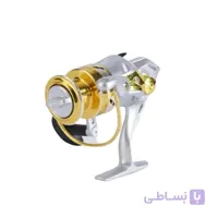 چرخ ماهیگیری Qs 4000
