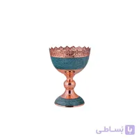 آجیل خوری 25 فیروزه کوب برند آقاجانی