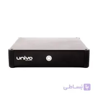 مینی پی سی یونیوو مدل Barebone / UR1-4105