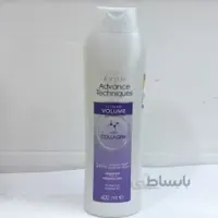 شامپو موی AVON حجم دهنده