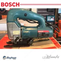 اره عمود بر 6 دور بوش 320 وات مدل 1581 BOSCH